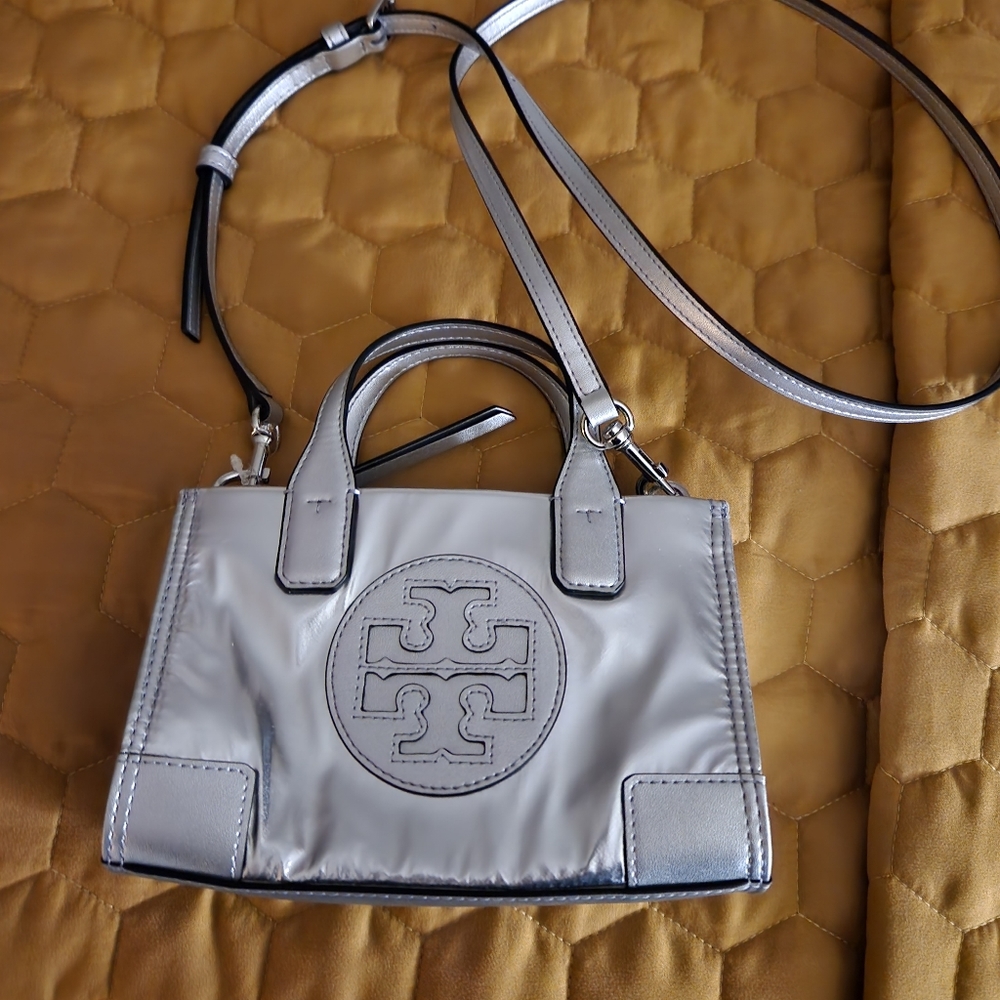 Ella micro tote